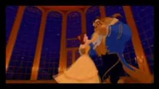 Beauty and The Beast - Tale As Old As Time