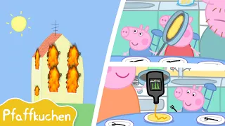 Pfaffkuchen - Peppa Wutz YouTube Kacke