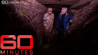 SNEAK PEEK: Secret Weapons | 60 Minutes Australia