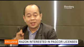 EXCLUSIVE INTERVIEW | ENRIQUE K. RAZON [Part 1]