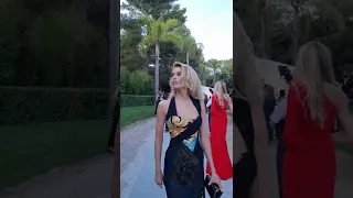 #StellaMaxwell #Cannes #FestivalDeCannes #amfar #shorts