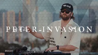 Peter Invasion @ Kakaako, Oahu, Hawaii ( Indie Dance / Dark Disco ) Centered Series 015