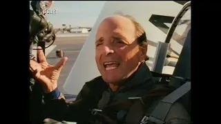 Höllenfahren: Flucht aus Laos (Werner Herzog, ZDF 1998)