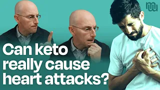 Does Keto Cause Heart Attacks?