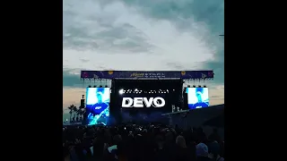 Devo - 2023 11 18 Darker Waves, Huntington Beach CA - 2 source audio mix