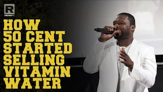 How 50 Cent Became One Of The World's Wealthiest Rappers?