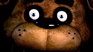 Top 10 Facts - Five Nights At Freddys
