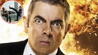 A 69 anni, Rowan Atkinson rivela ciò che tutti sospettavamo sul personaggio di Mr. Bean...