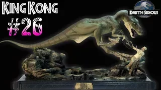 Peter Jackson's, King Kong - The Official Game Of The Movie||#26 - К самолёту