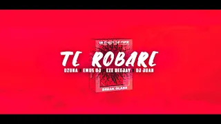 TE ROBARE (REMIX) ✘ OZUNA ✘ EMUS DJ ✘ EZE DEEJAY ✘ DJ JUAN