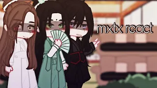 mxtx react tik tok || mdzs/tgfc/ svsss || [] @kyo-san2483 []