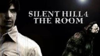 Silent Hill 4 The Room #12   Cинтия, ты жива! Синтия!