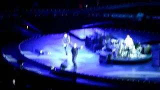 U2 Still havn't found what I'm looking for live Gelsenkirchen 3.8.