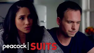 It's Over | Suits