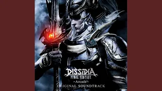 「Explosion」 from DISSIDIA FINAL FANTASY -Arcade-