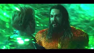 Aquaman 2 The Lost Kingdom Post Credit Scene: Ending Explained and The End Of The DCEU