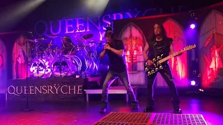 Queensryche - Empire - Live in El Cajon (San Diego), CA  03/17/2023