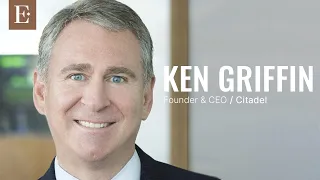 Kenneth C. Griffin, Founder & CEO, Citadel, 10/4/21