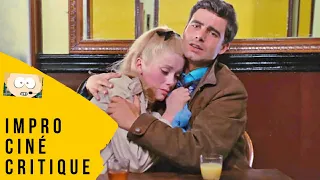 Impro Ciné Critique #820 : Les Parapluies de Cherbourg (1964)