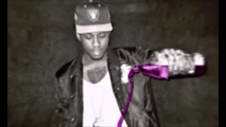 SpaceGhostPurrp Mix Vol.1