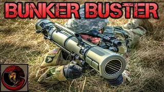 American Military New Bunker Buster - M3E1 MAAWS