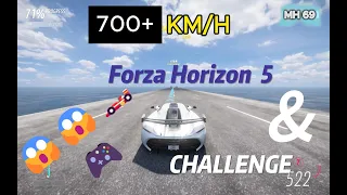 New Top 10 Fastest Cars in Forza Horizon 5 Best Car 2024