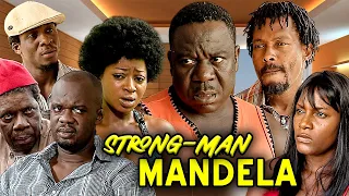 STRONG-MAN MANDELA (JOHN OKAFOR, HANKS ANUKU, CHARLES INOJIE) 2023 LATEST NOVIE #2023 #trending