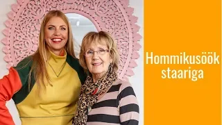 "Hommikusöök staariga": Reet Linna – pagana vähe on jäänud elada!