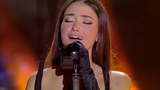 Vanesa Sono- Aroma jonë (Fest 61- RTSH | Nata finale)