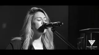 We Will Not Be Shaken | Bethel Music | Valley Vegas Church (Cover)