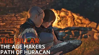 Shadow of the Tomb Raider: THE PILLAR (The Age Makers & Path of Huracan)