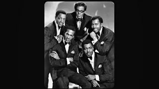 The Temptations - (I Know) I'm Losing You (rare performance)