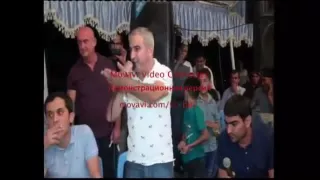 Mən istəyəndə / meyxana 2016 Şatroba kəndi