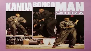 Kanda Bongo Man - Liza