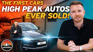 How Much Profit I Made in My First Month as a Used Car Dealer