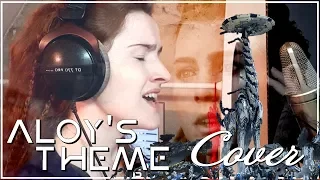 ❖ [Icelandic Lyrics] Aloy's Theme - Horizon Zero Dawn (feat. Alexis Laugier)