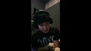 NEWLIGHTCHILD - Пришло время (snippet 12.08.23)