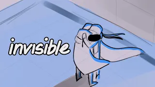 "Invisible" | A ROTTMNT LIFE MISSION: SAVE MY BROTHERS AU Animatic