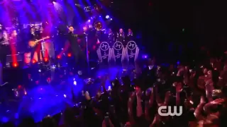 Justin Timberlake - Mirrors (Live iHeartRadio Party Release)