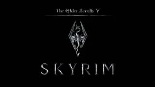 Skyrim full soundtrack (CD 1)
