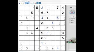 Solving more sudoku requested by our Twitter followers