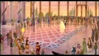 Beauty and the Beast - Tale as Old as Time Reprise Finale (Albanian)