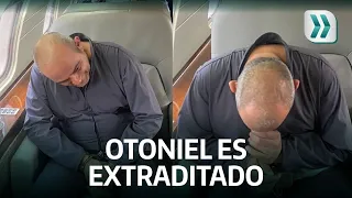 ¿Listo para la extradición? mueven a “Otoniel” al aeropuerto El Dorado | Vanguardia