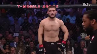 Khabib Nurmagomedov vs Conor McGregor UFC 229 FULL lightweight CHAMPIONSHIP