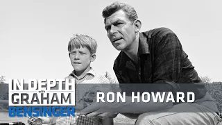 Ron Howard: When Andy Griffith quit the No. 1 show on TV