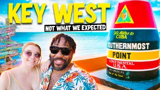 WATCH THIS before you go to KEY WEST, FLORIDA!