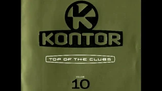 Kontor - Top Of The Clubs 10 (CD2)