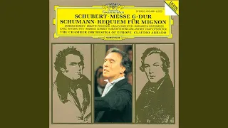 Schubert: Mass No. 2 in G Major, D. 167 - I. Kyrie