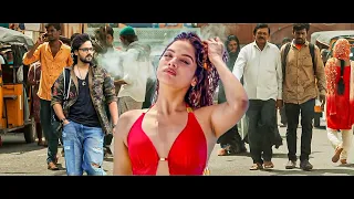 South New Blockbuster Action Comedy Full Movie | South New Comedy Movie " Idhe Maa Katha