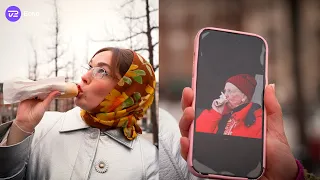 Amalie lever som dronning Margrethe, men én ting nægtede hun at gøre